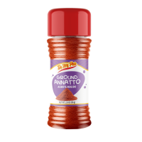 Ground Annatto